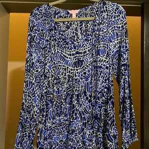 Lilly Pulitzer Long Sleeve